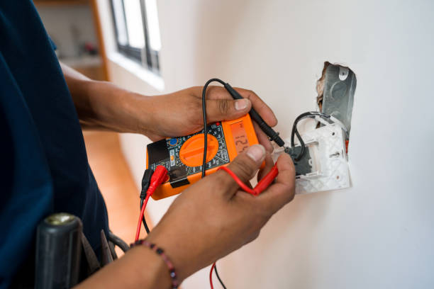 Best Home Electrical Repair  in Crosby, MN