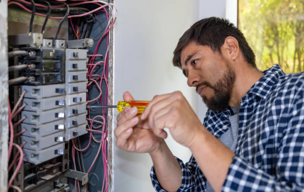 Best Electrician Near Me  in Crosby, MN